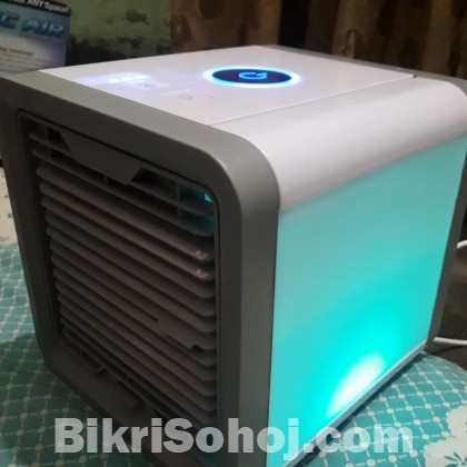 Mini Air Cooler মিনি এসি Arctic Brand Original